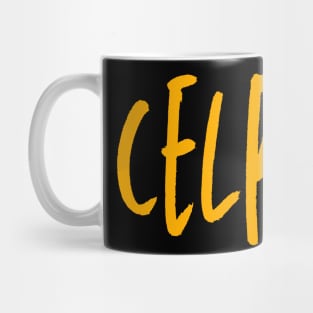 Celph Mug